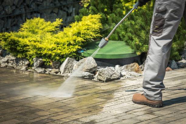 Playground Equipment Cleaning in Converse, IN